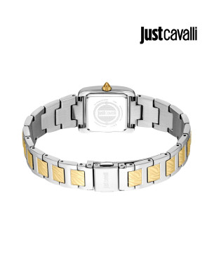 Just Cavalli Ladies Watch